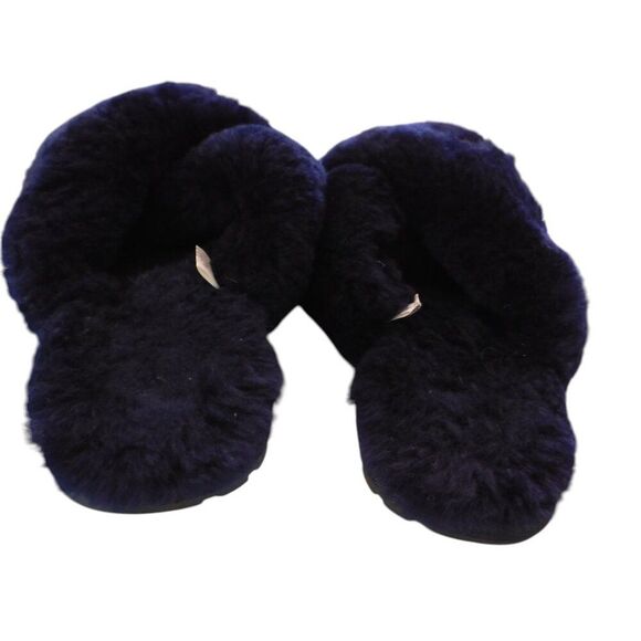 EMU Australia Jacana W12689 Women Size 8 Slip On Mules Slippers Shoes Sheepskin - Picture 4 of 7